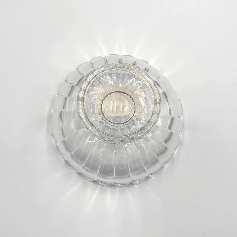 Mikasa ODYSSEY Footed‎ Bon Bon Candy Dish New Retired WY710/526